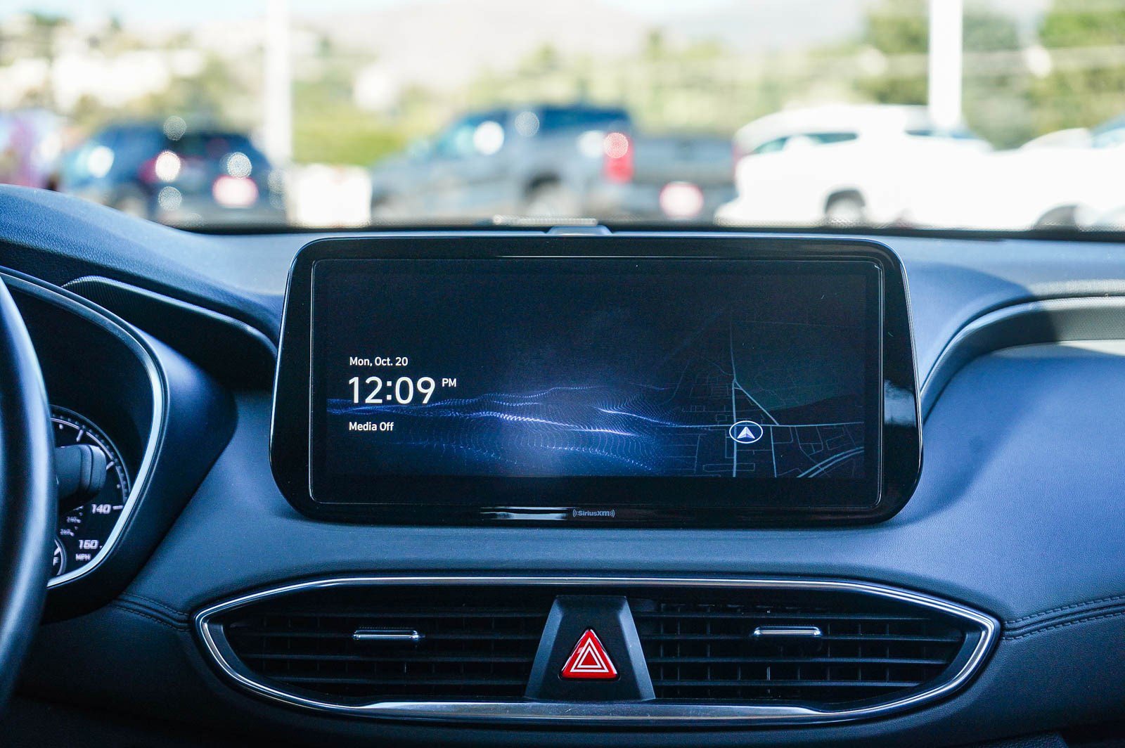 Used 2023 Hyundai Santa Fe SEL image 15