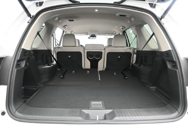 New 2026 Honda Pilot EX-L image 9