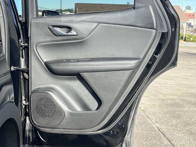 Certified 2021 Chevrolet Blazer LT FWD image 20