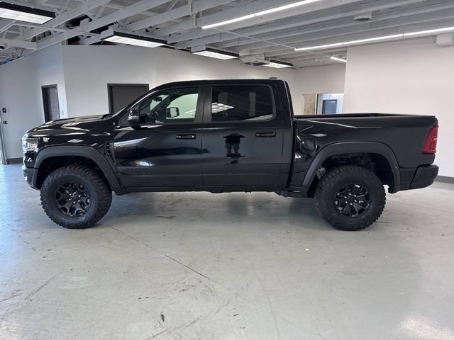 New 2026 RAM 1500 RHO w/ RHO Level 1 Equipment Group AWD/4WD image 7