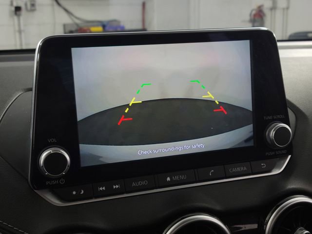 Used 2023 Nissan Sentra SV FWD image 18