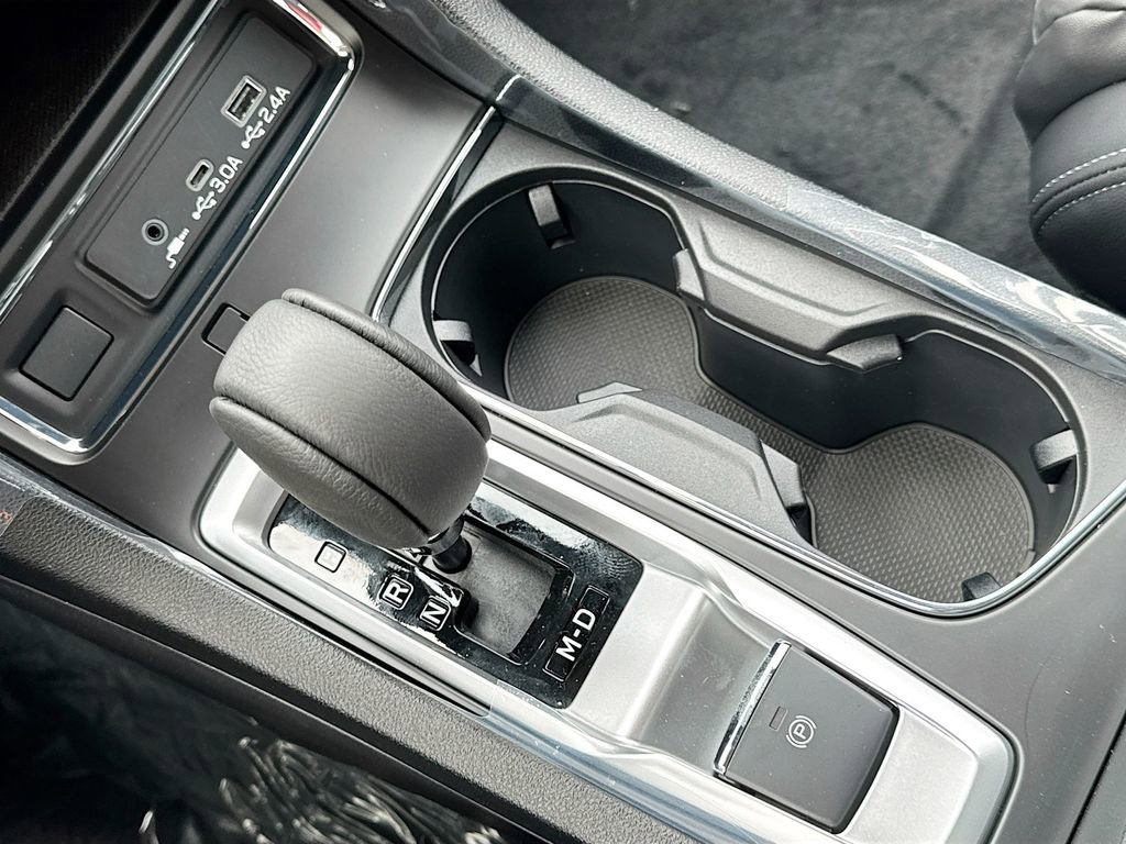 New 2026 Subaru Ascent Premium image 19