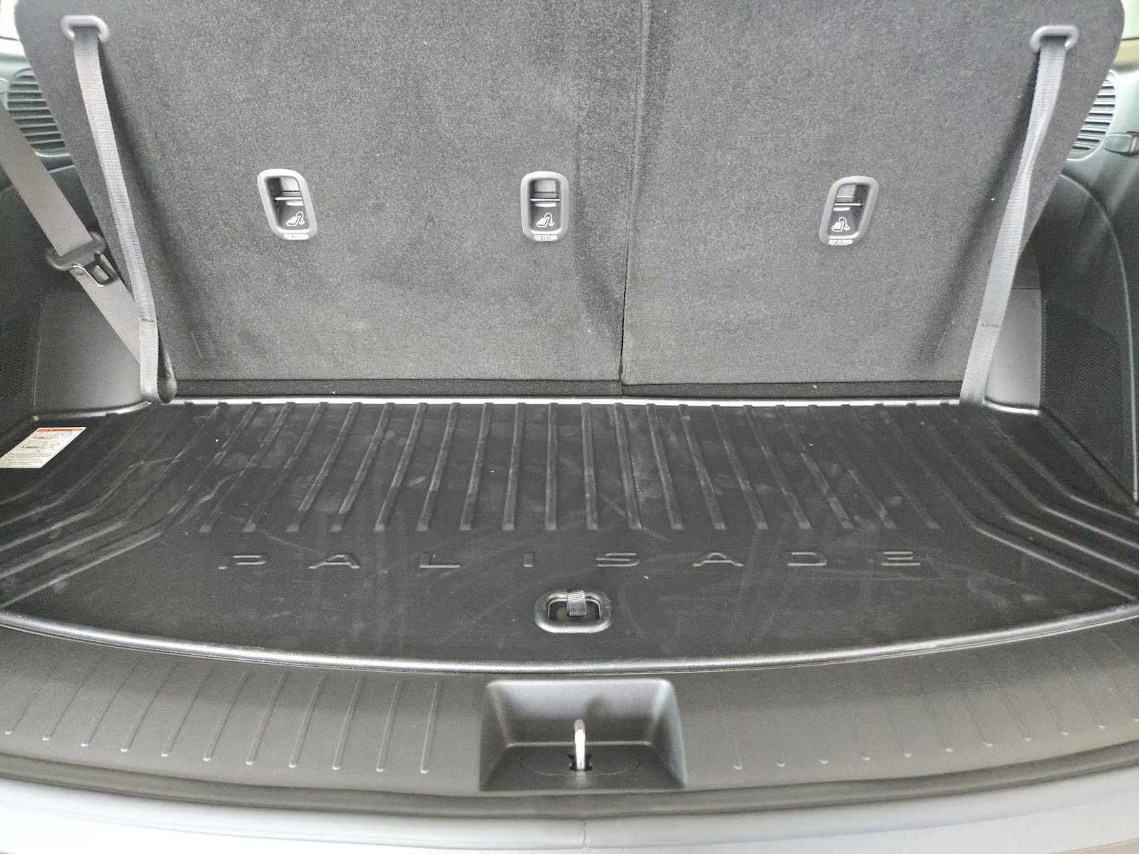 Certified 2026 Hyundai Palisade XRT Pro AWD/4WD image 24