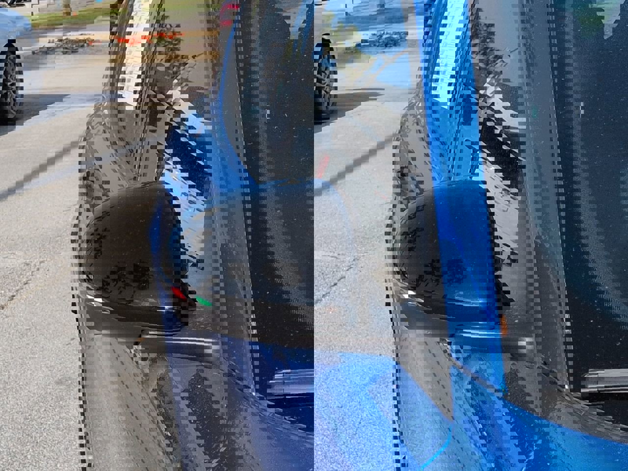 Used 2024 Alfa Romeo Tonale Ti w/ Active Assist Package image 11