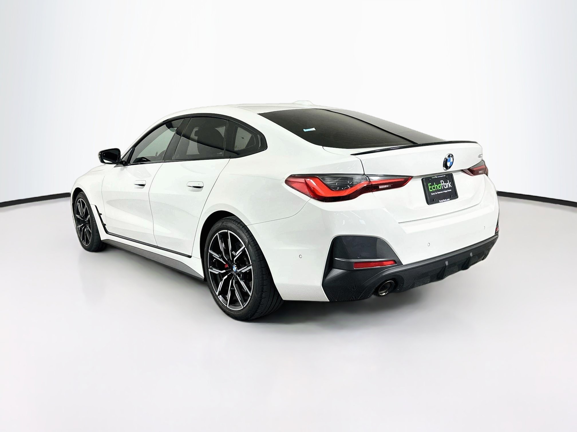 Used 2024 BMW 430i Gran Coupe w/ M Sport Package (Priority 1) RWD image 5