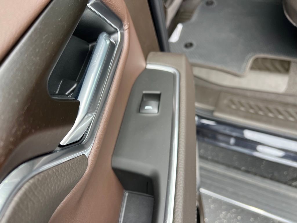 Used 2025 GMC Sierra 1500 Denali image 16