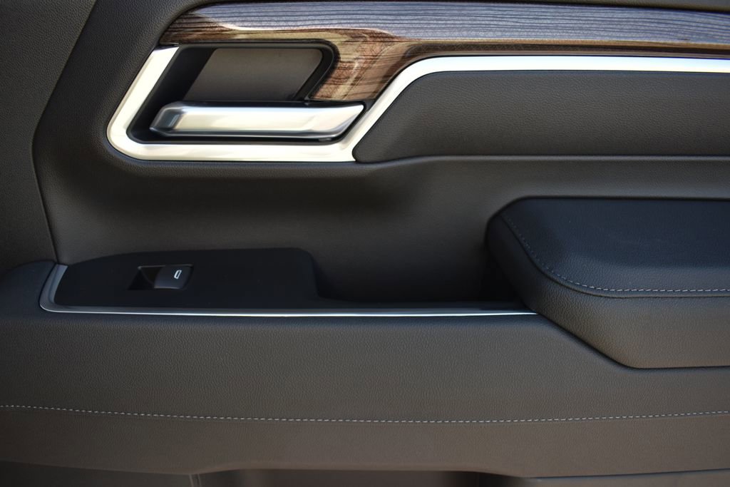 New 2026 Chevrolet Silverado 2500 LT w/ Trail Boss Package image 13