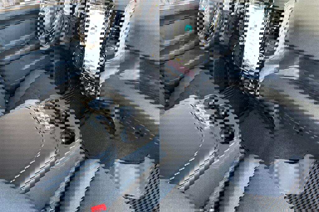 New 2025 RAM 2500 Tradesman w/ Safety Group image 24