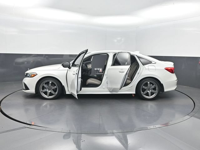 Used 2023 Honda Civic Touring image 36