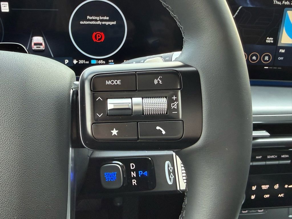 Certified 2026 Hyundai Ioniq 9 SEL image 29