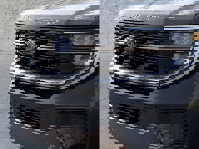 New 2026 Ford Expedition King Ranch AWD/4WD image 17