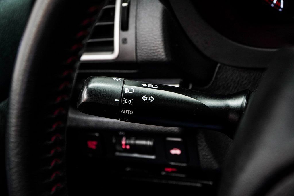 Used 2020 Subaru WRX STI Limited AWD/4WD image 36