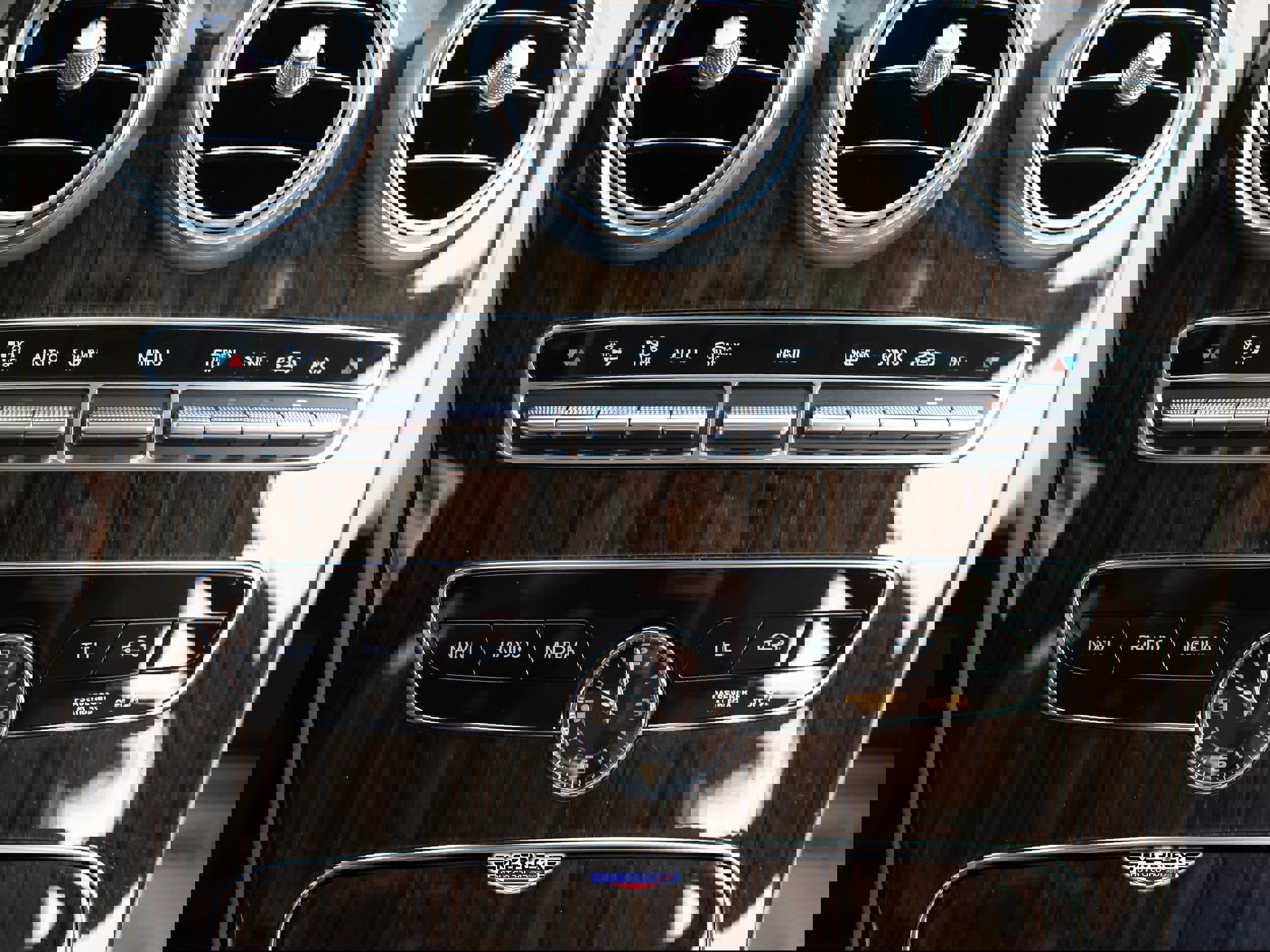 Used 2021 Mercedes-Benz C 300 Sedan image 34