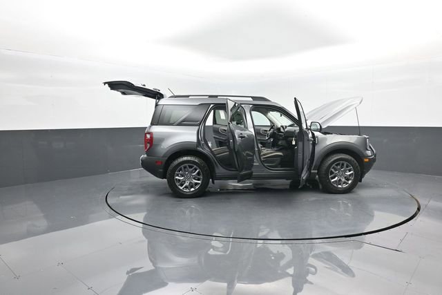 New 2025 Ford Bronco Sport Big Bend image 35