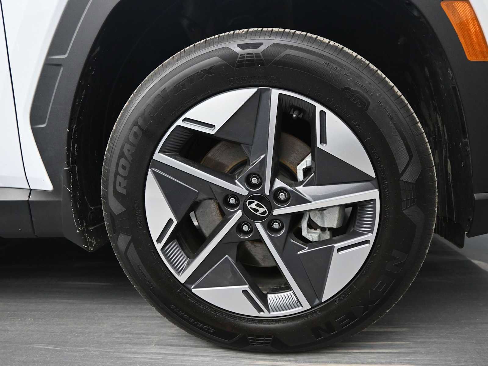 Used 2025 Hyundai Tucson SEL image 10