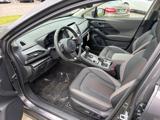New 2026 Subaru Crosstrek 2.5i Limited AWD/4WD image 18