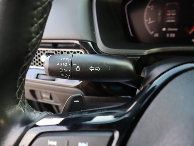 Used 2025 Honda Civic Sport image 30