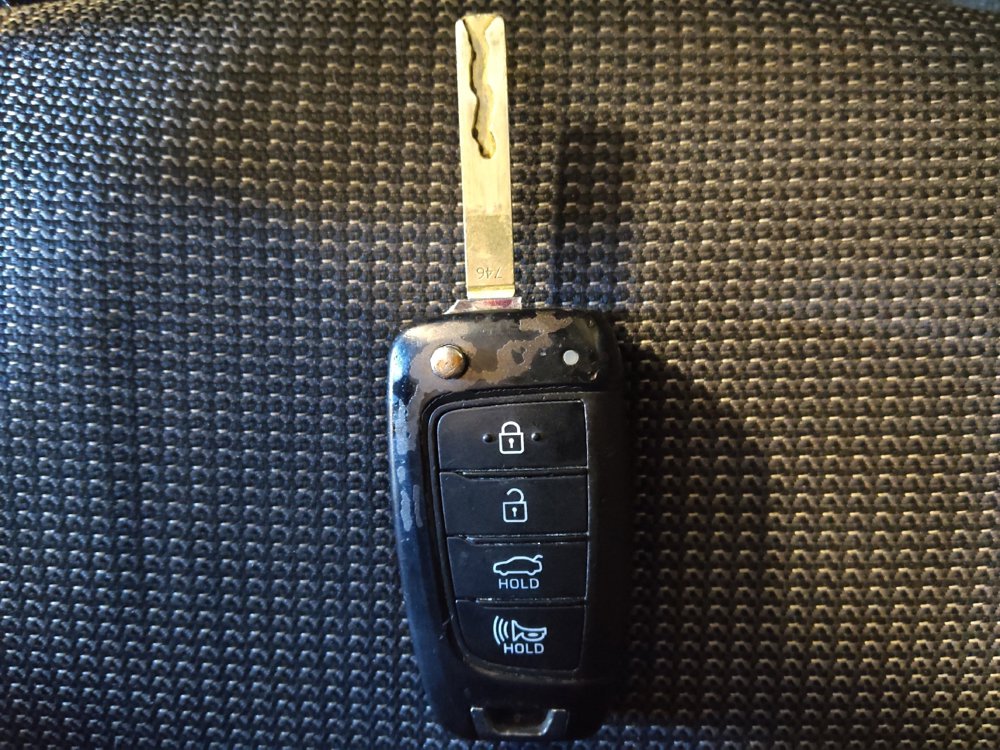 Used 2020 Hyundai Accent SE image 32