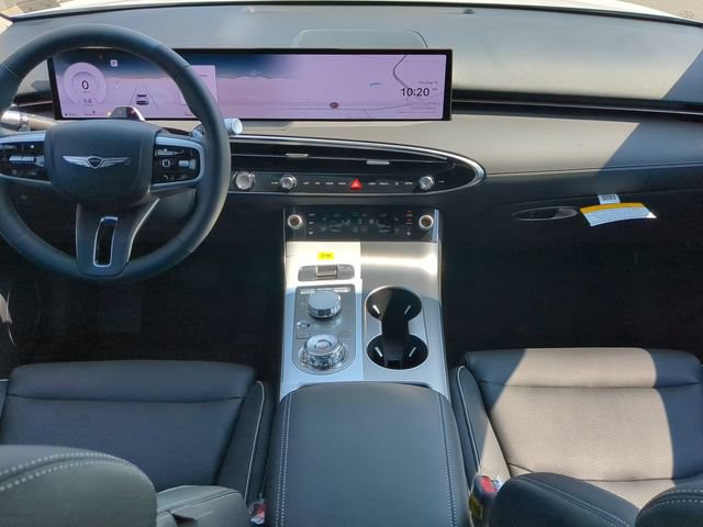 New 2026 Genesis GV70 2.5T Advanced AWD/4WD image 13
