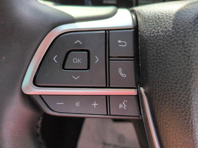 Certified 2026 Toyota Grand Highlander AWD Hybrid image 19