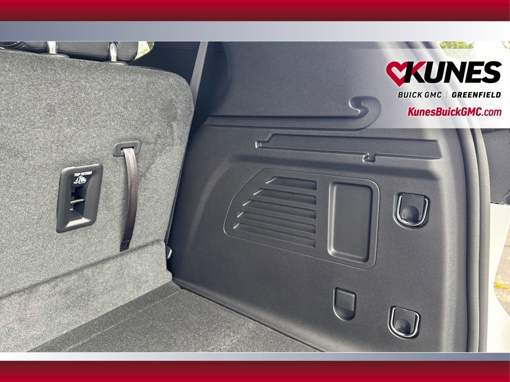 New 2026 Buick Enclave Sport Touring w/ LPO, Floor Liner Package image 46