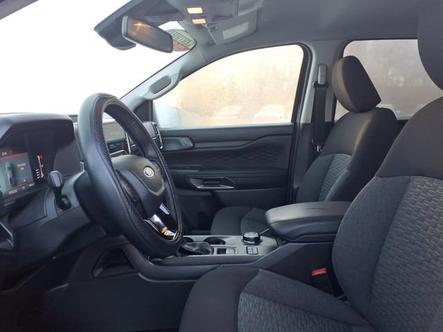 Used 2025 Ford Ranger XLT w/ Equipment Group 301A High image 5