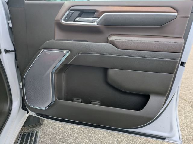 Certified 2024 GMC Sierra 2500 Denali w/ Denali Reserve Package image 43