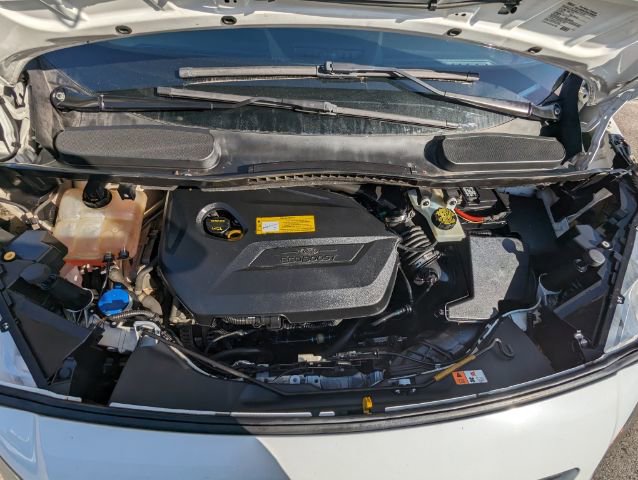 Used 2016 Ford Transit Connect XLT image 10