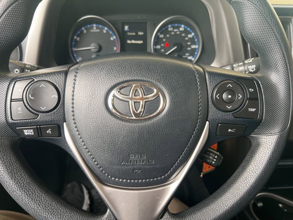 Used 2017 Toyota RAV4 LE w/ All Weather Liner Package AWD/4WD image 56
