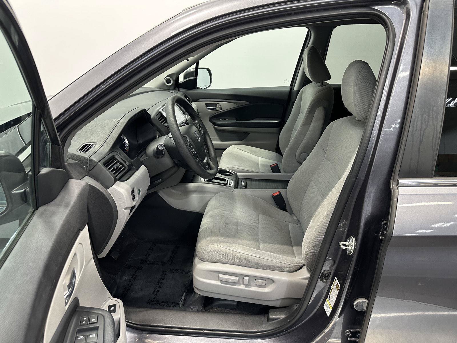 Used 2016 Honda Pilot EX image 11