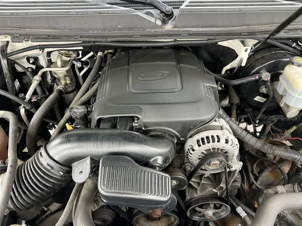Used 2013 GMC Yukon Denali AWD/4WD image 27