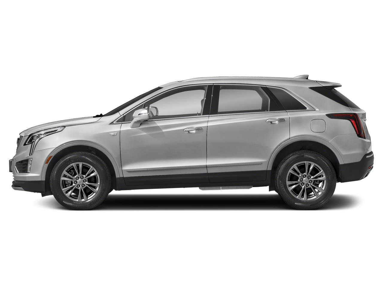 Used 2020 Cadillac XT5 Premium Luxury AWD/4WD image 3