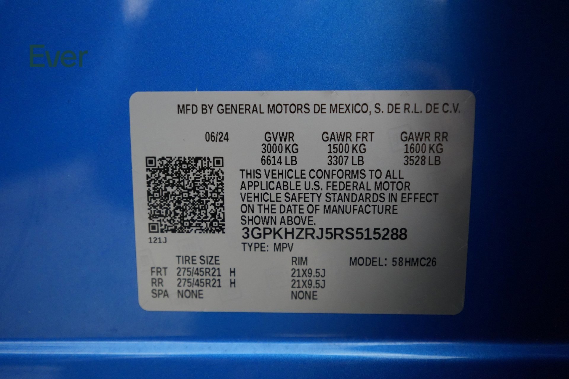 Used 2024 Honda Prologue Elite image 25