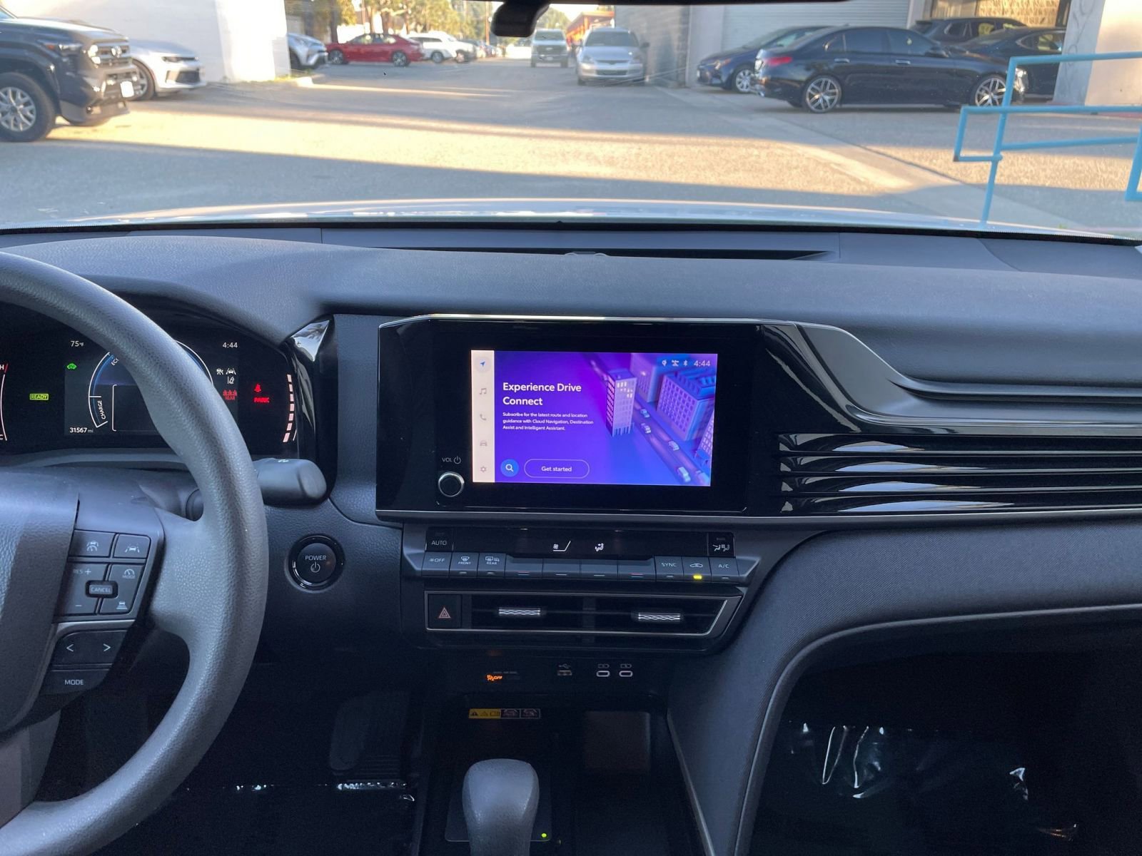 Used 2025 Toyota Camry LE image 18