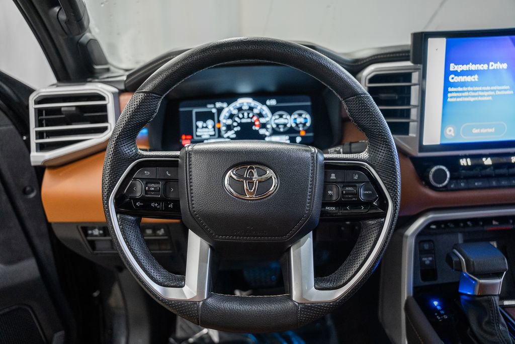 Used 2023 Toyota Tundra 1794 Edition image 33