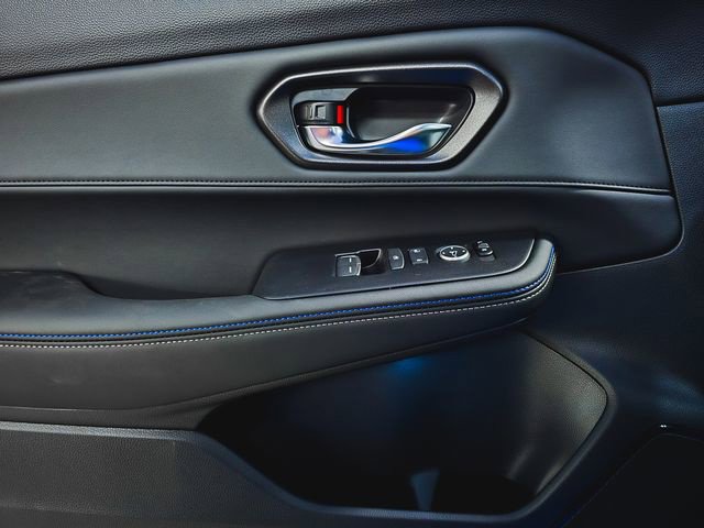 New 2026 Honda Prelude image 21