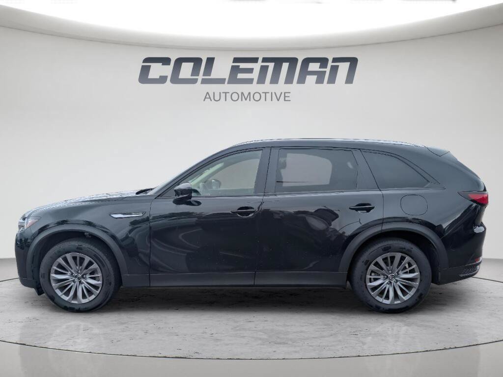 Used 2025 MAZDA CX-90 3.3 Turbo w/ Select Package AWD/4WD image 6