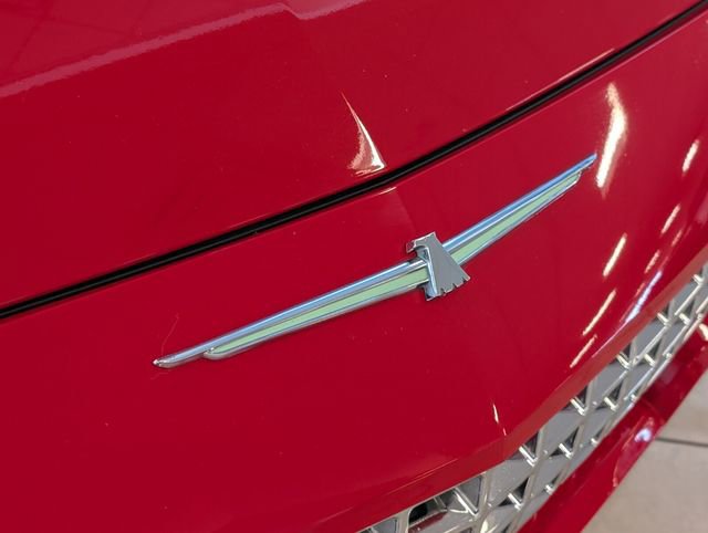 Used 2002 Ford Thunderbird Base image 18