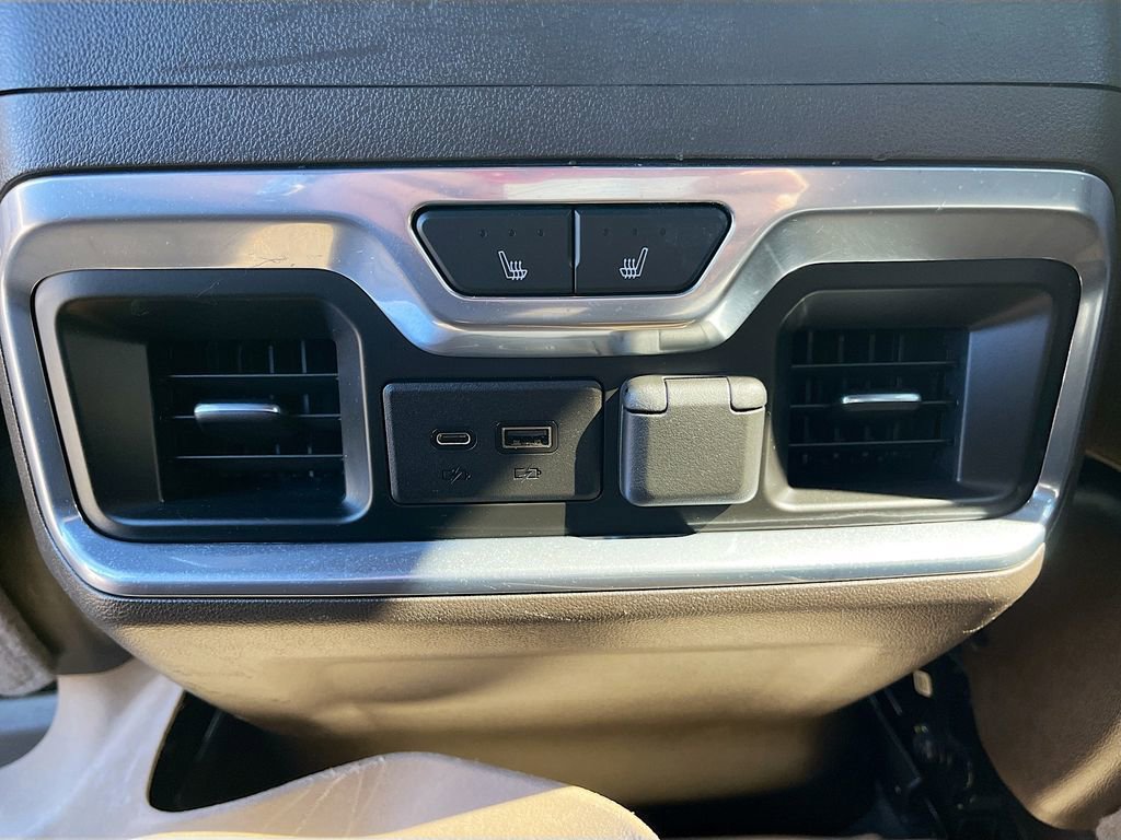 Used 2021 GMC Sierra 1500 Denali w/ Denali Ultimate Package image 28