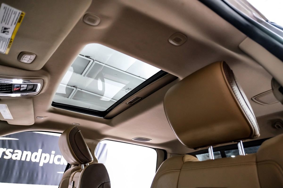 Used 2021 RAM 2500 Limited image 19