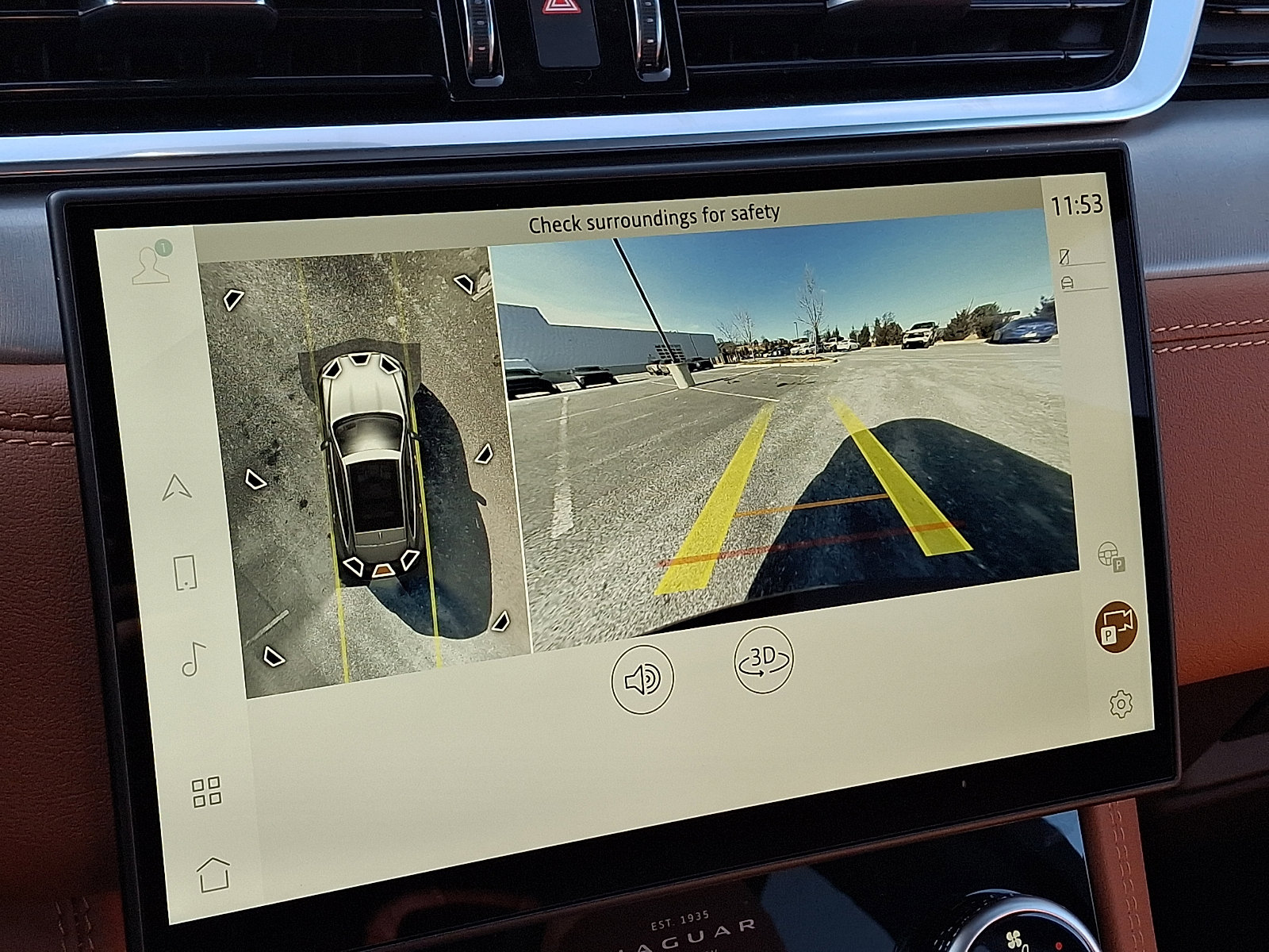 New 2026 Jaguar F-PACE R-Dynamic S image 17