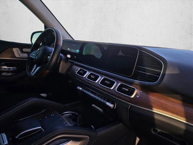 Certified 2023 Mercedes-Benz GLE 450 GLE 450 image 19
