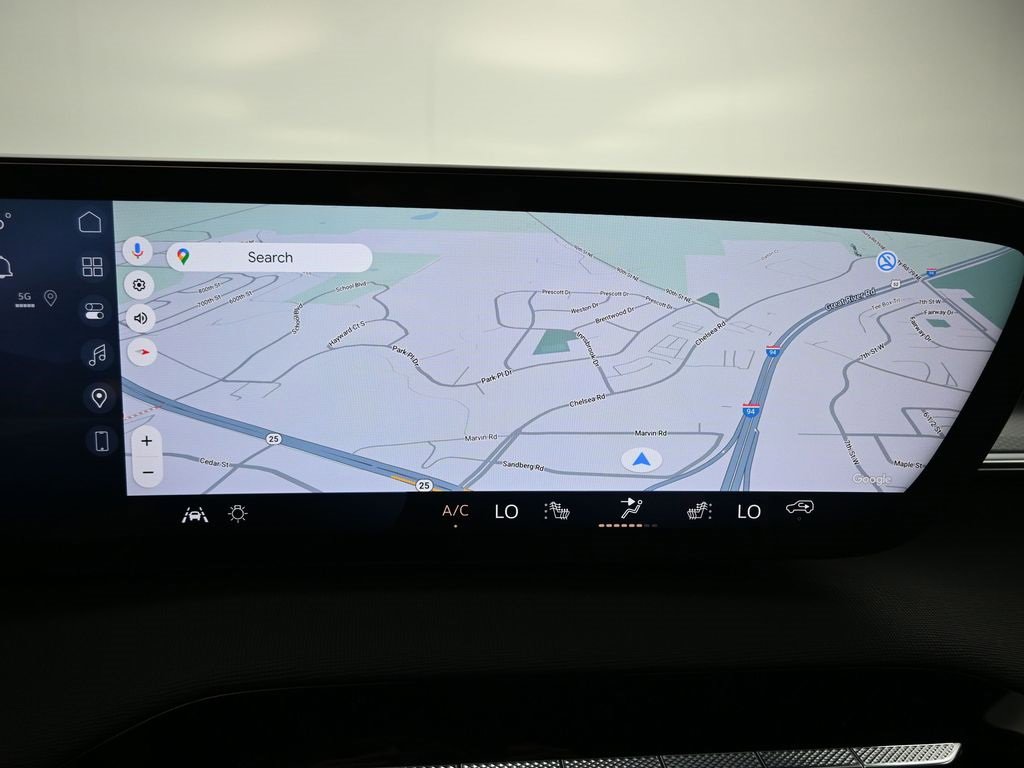 New 2026 Buick Enclave Sport Touring w/ Power Package image 13