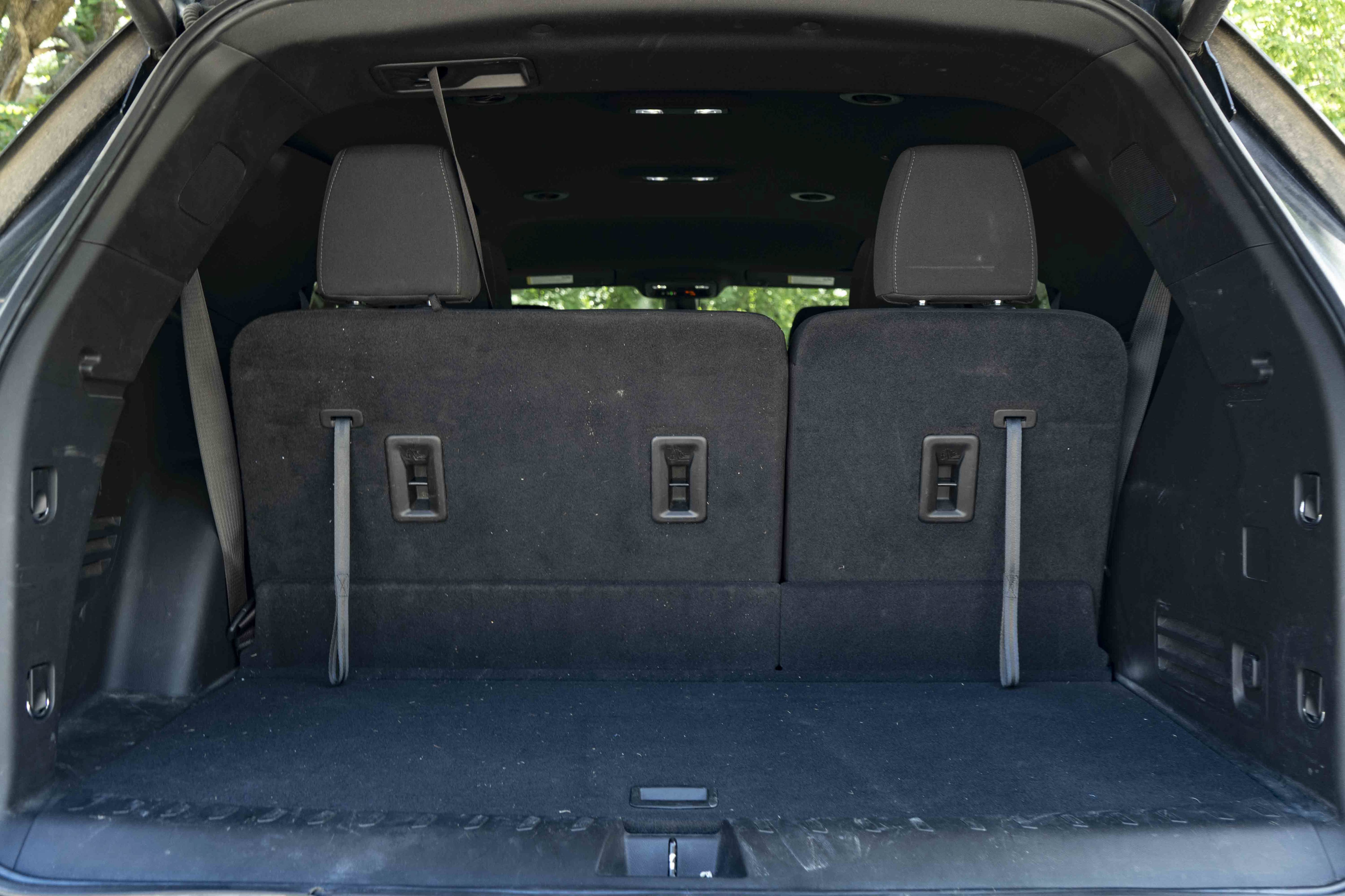 Used 2023 Chevrolet Traverse LT FWD image 41