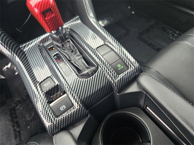 Used 2019 Honda Civic Sport Touring image 15