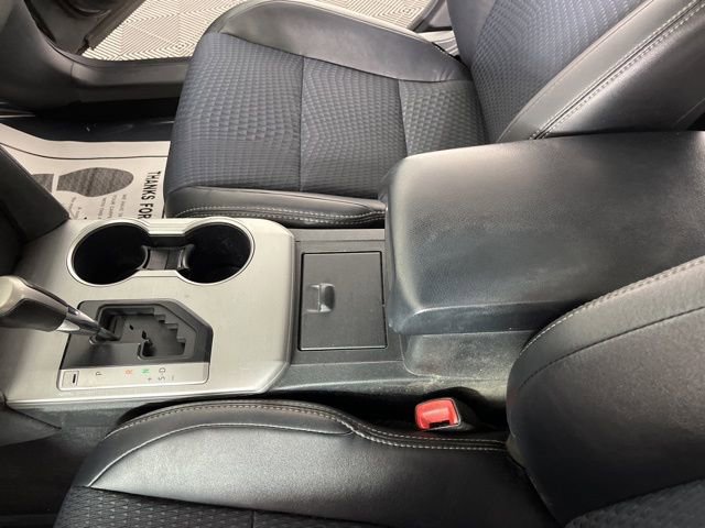 Used 2012 Toyota Camry SE image 27