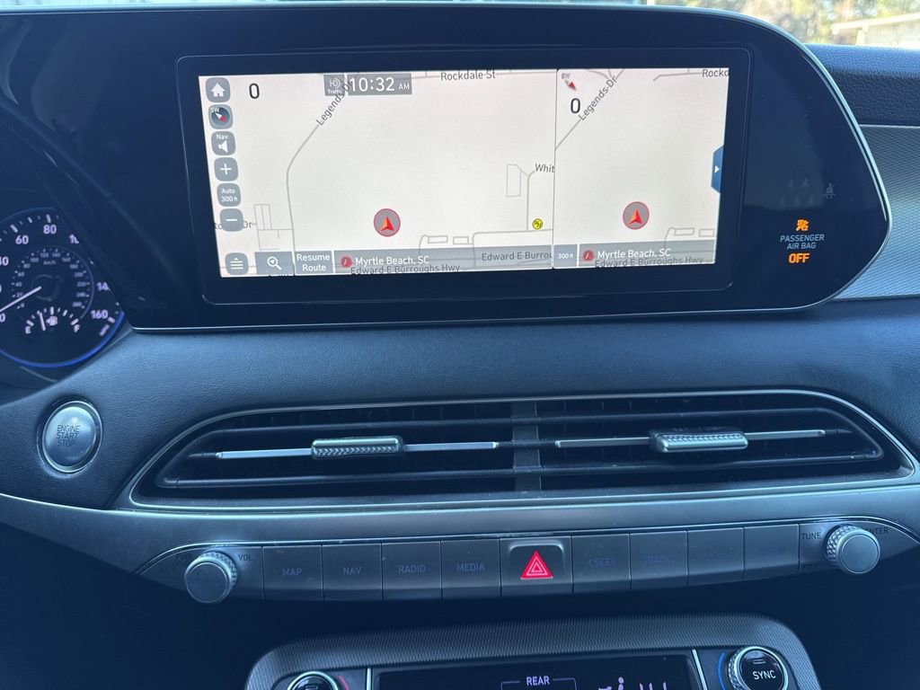 Used 2021 Hyundai Palisade SEL w/ Premium Package image 33