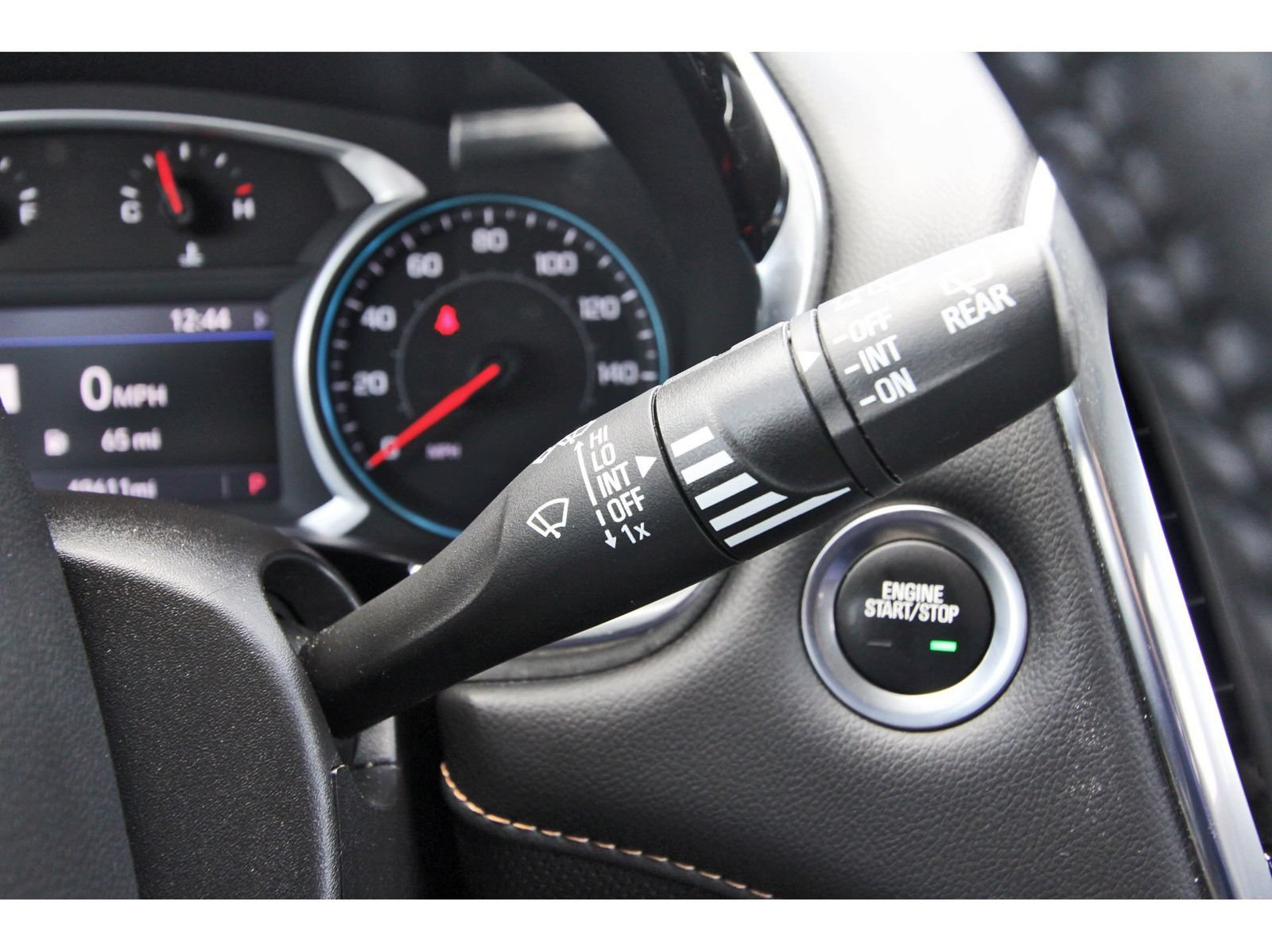 Used 2021 Chevrolet Traverse Premier w/ LPO, Floor Liner Package FWD image 21