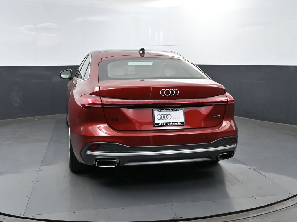 New 2026 Audi A5 Premium AWD/4WD image 24