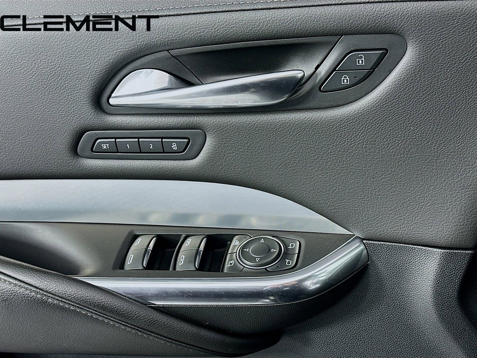 Used 2021 Cadillac XT4 Premium Luxury w/ Driver Awareness Package image 24